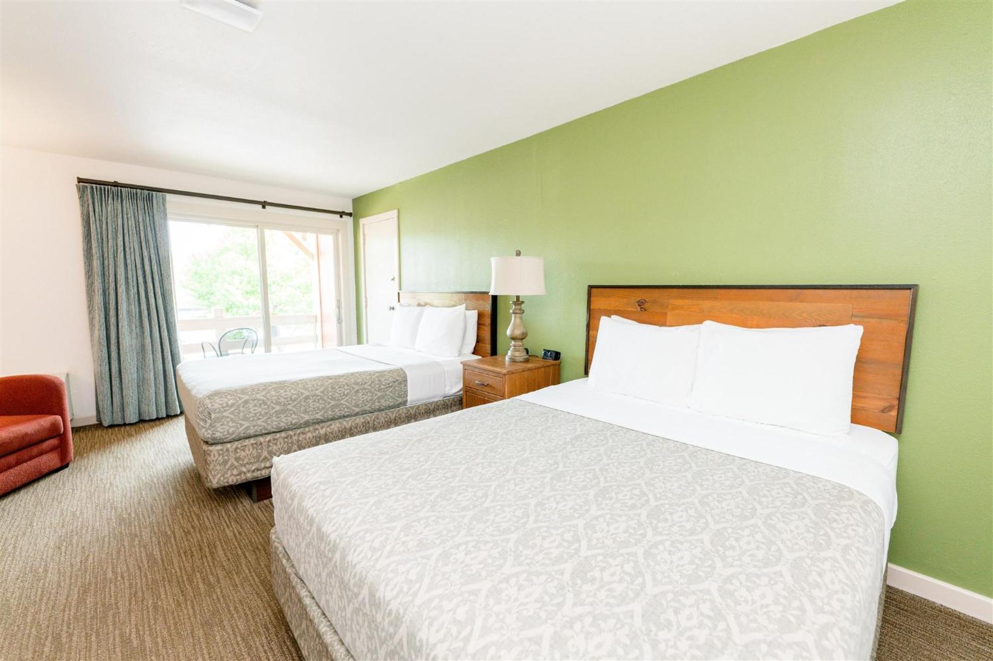 Brown County Inn Nashville Esterno foto