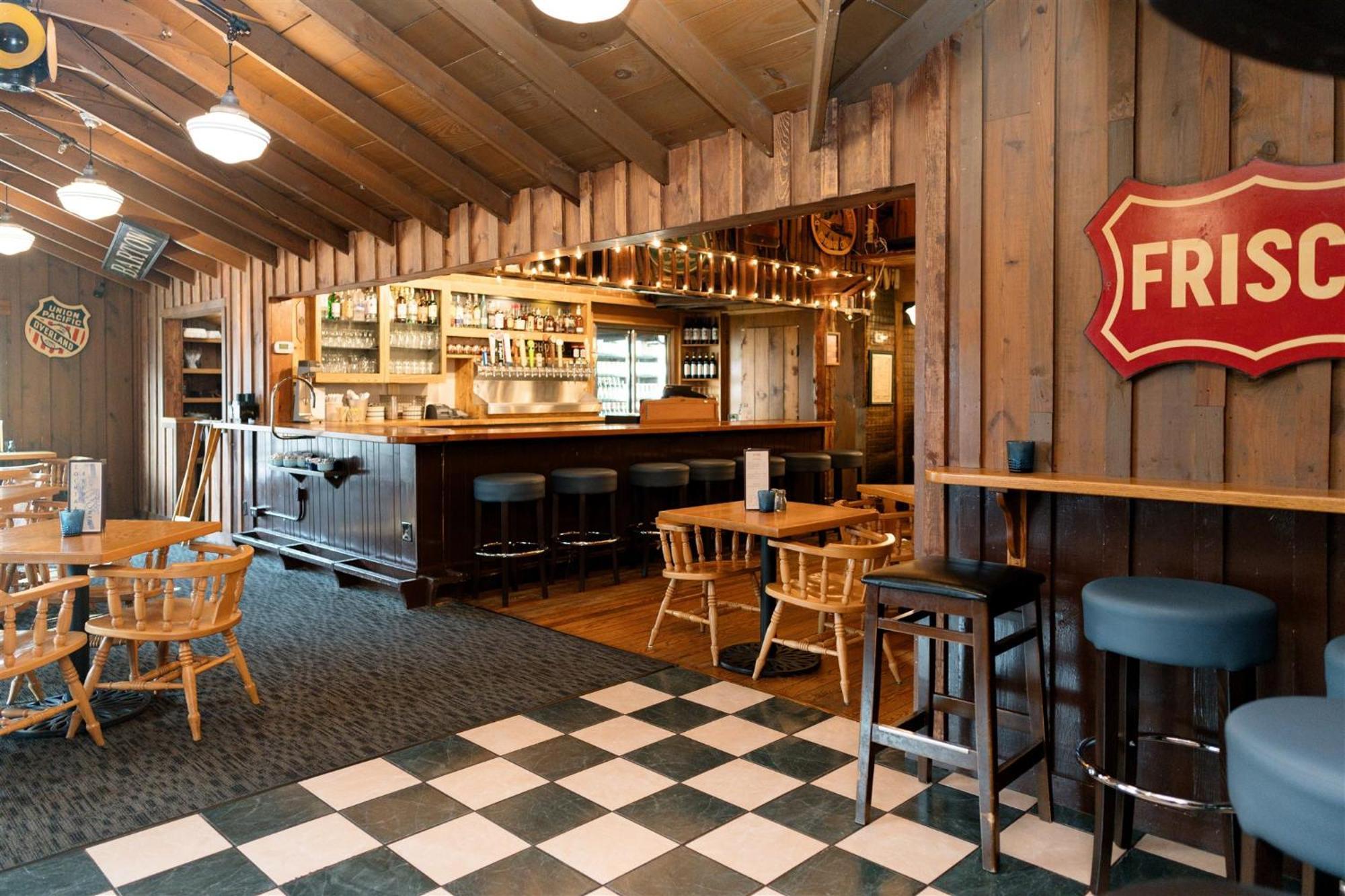 Brown County Inn Nashville Esterno foto