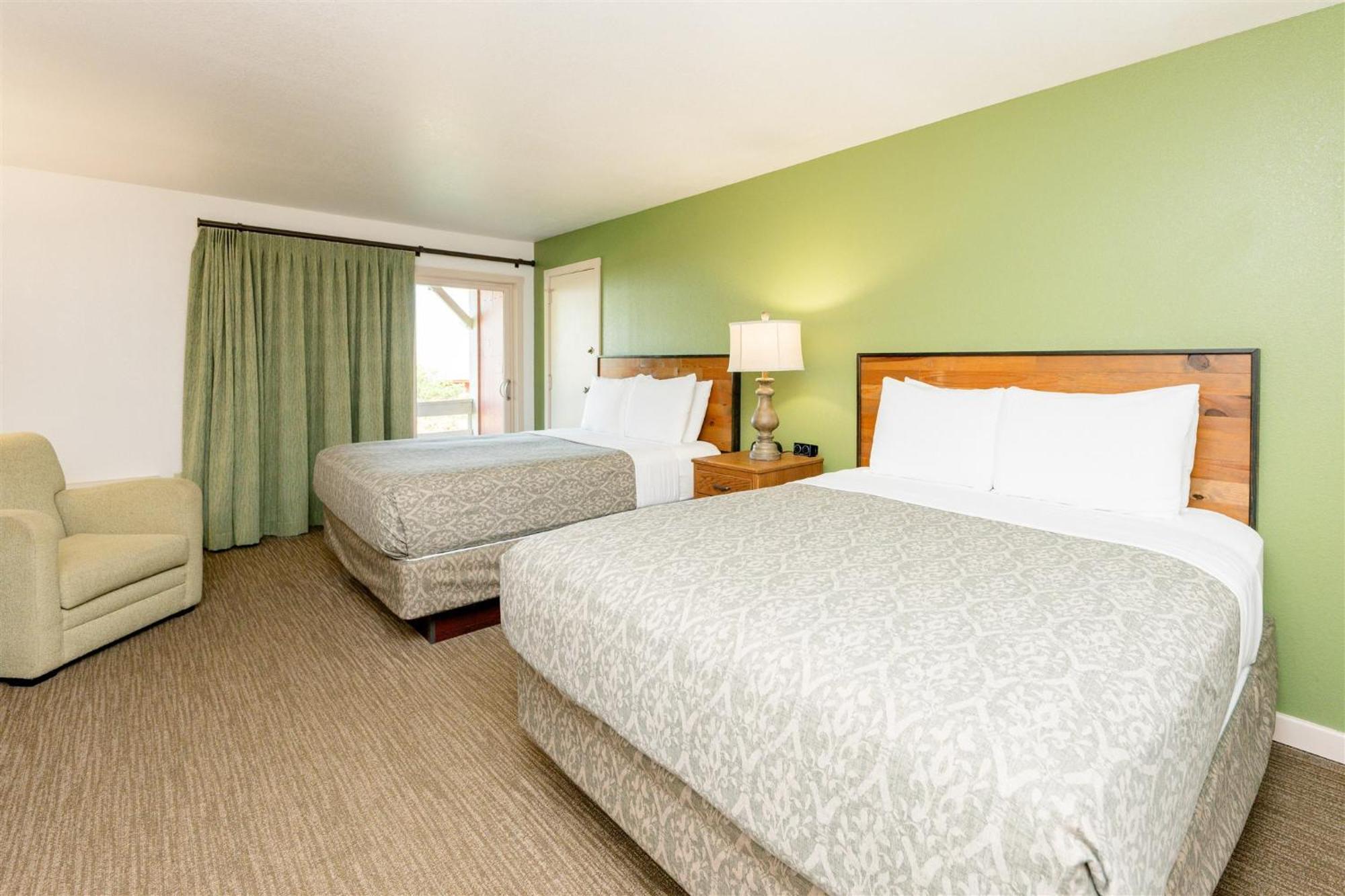 Brown County Inn Nashville Esterno foto