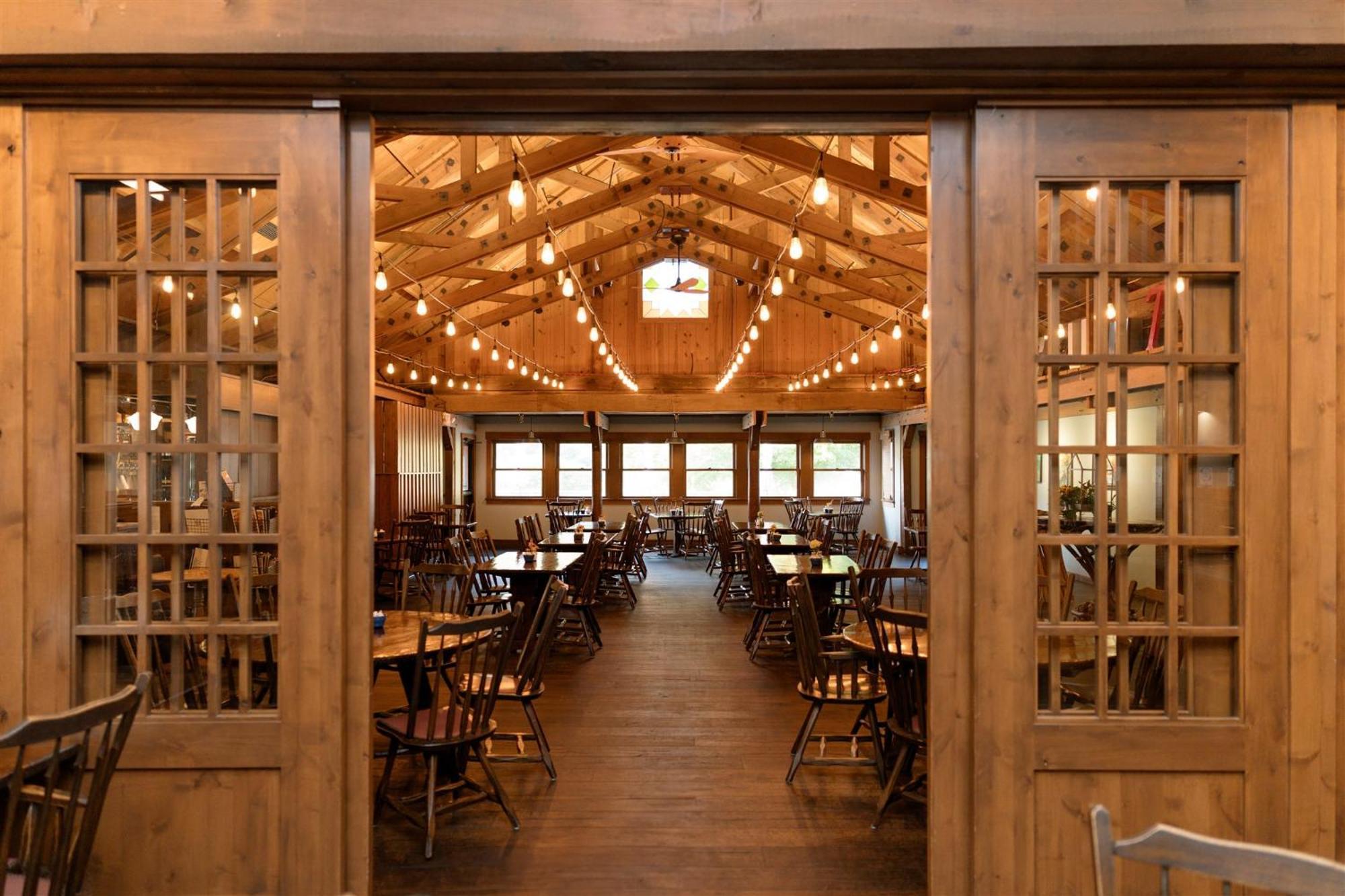Brown County Inn Nashville Esterno foto