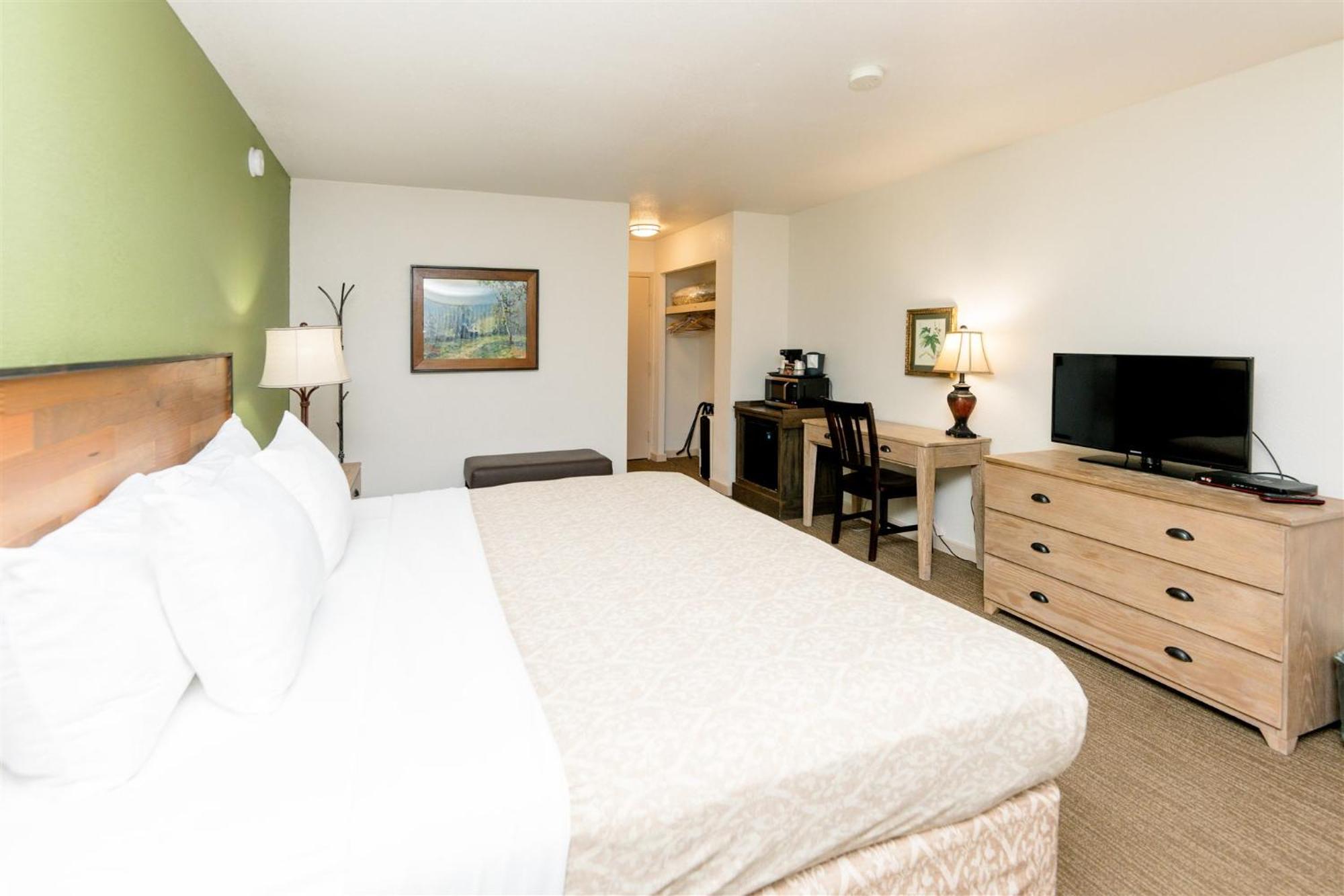 Brown County Inn Nashville Esterno foto