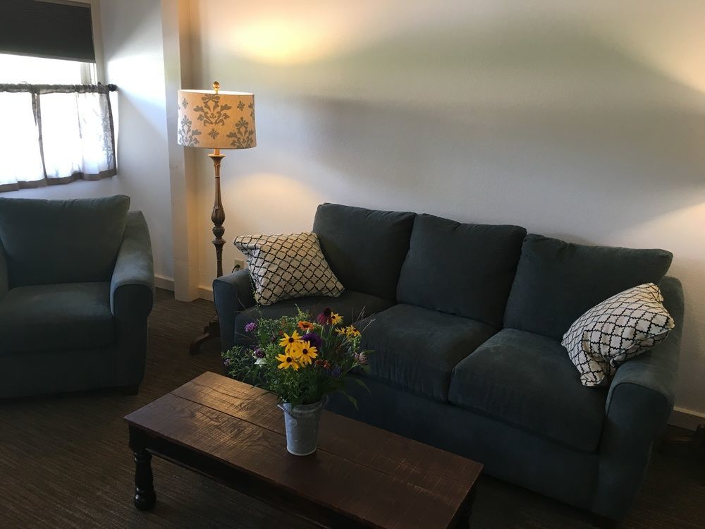 Brown County Inn Nashville Esterno foto