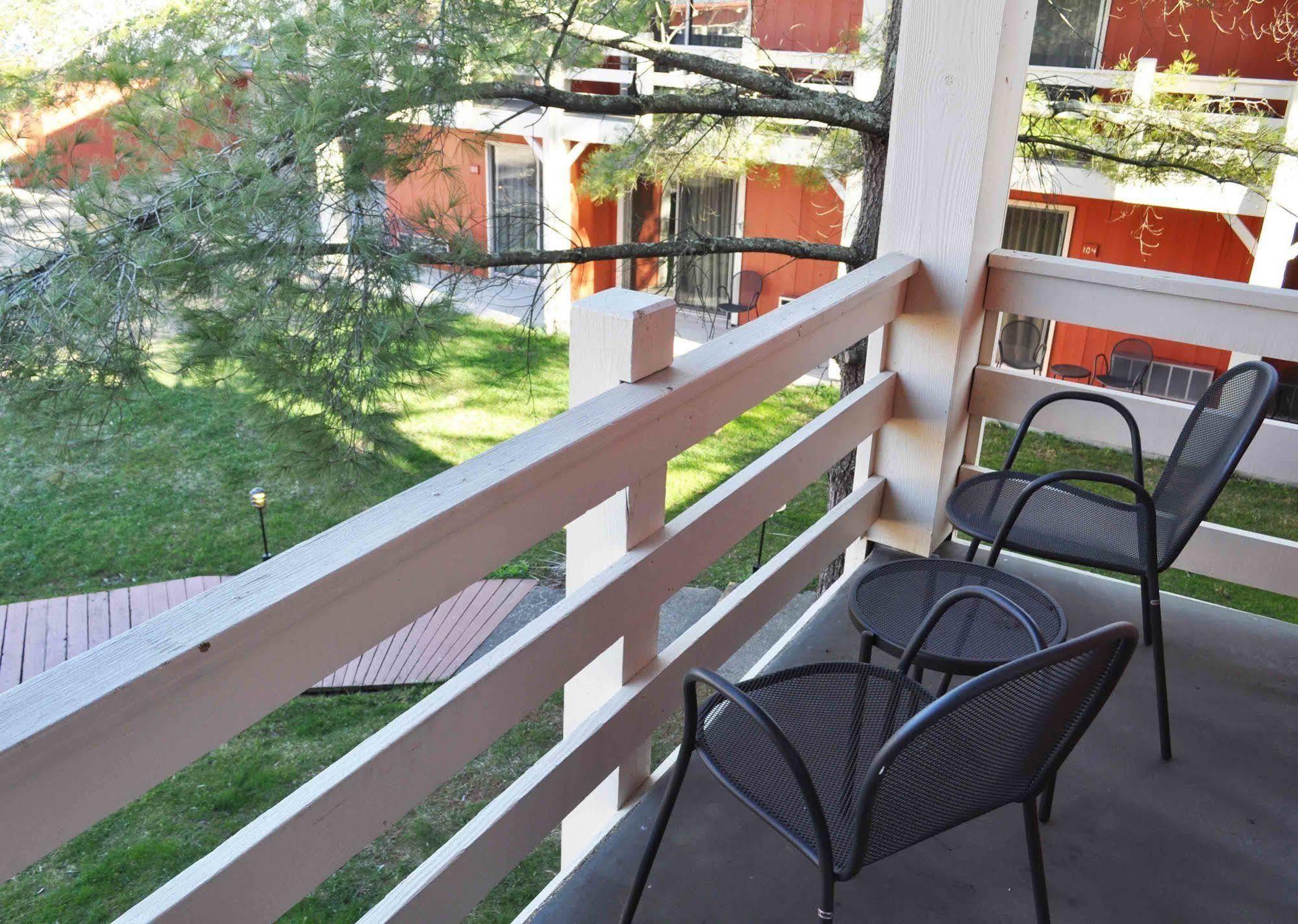 Brown County Inn Nashville Esterno foto